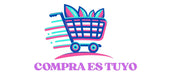 COMPRA ES TUYO – Inicio